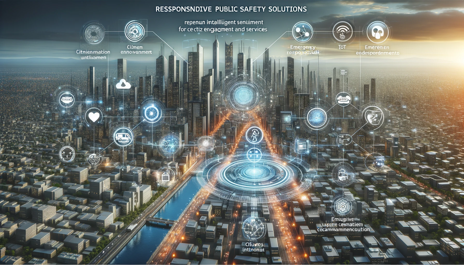 8. Responsive Public Safety Solutions